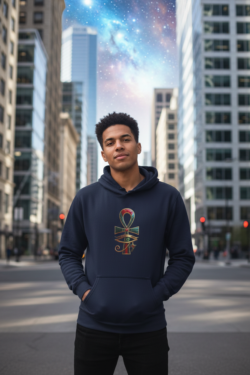Cosmic Street Style