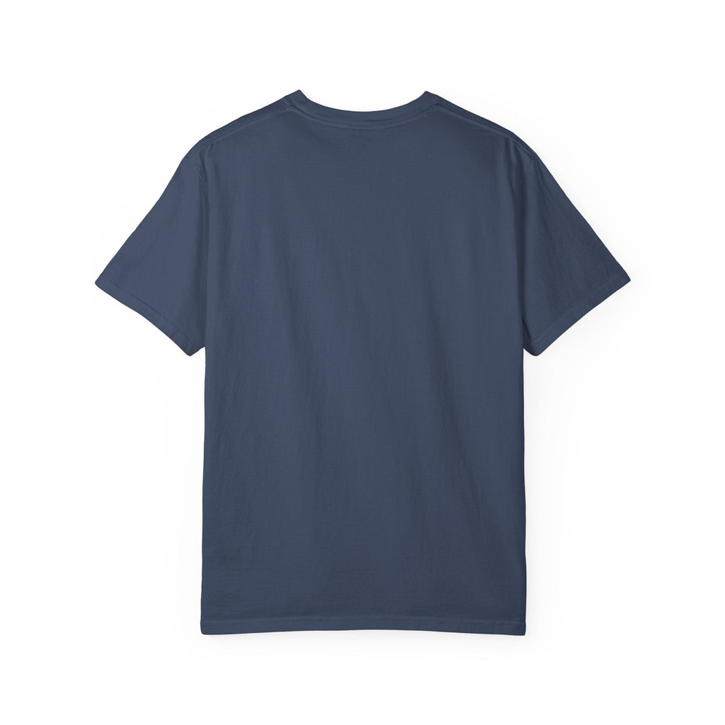 Cosmic Witch Pumpkin T-Shirt – Spooky Halloween Streetwear