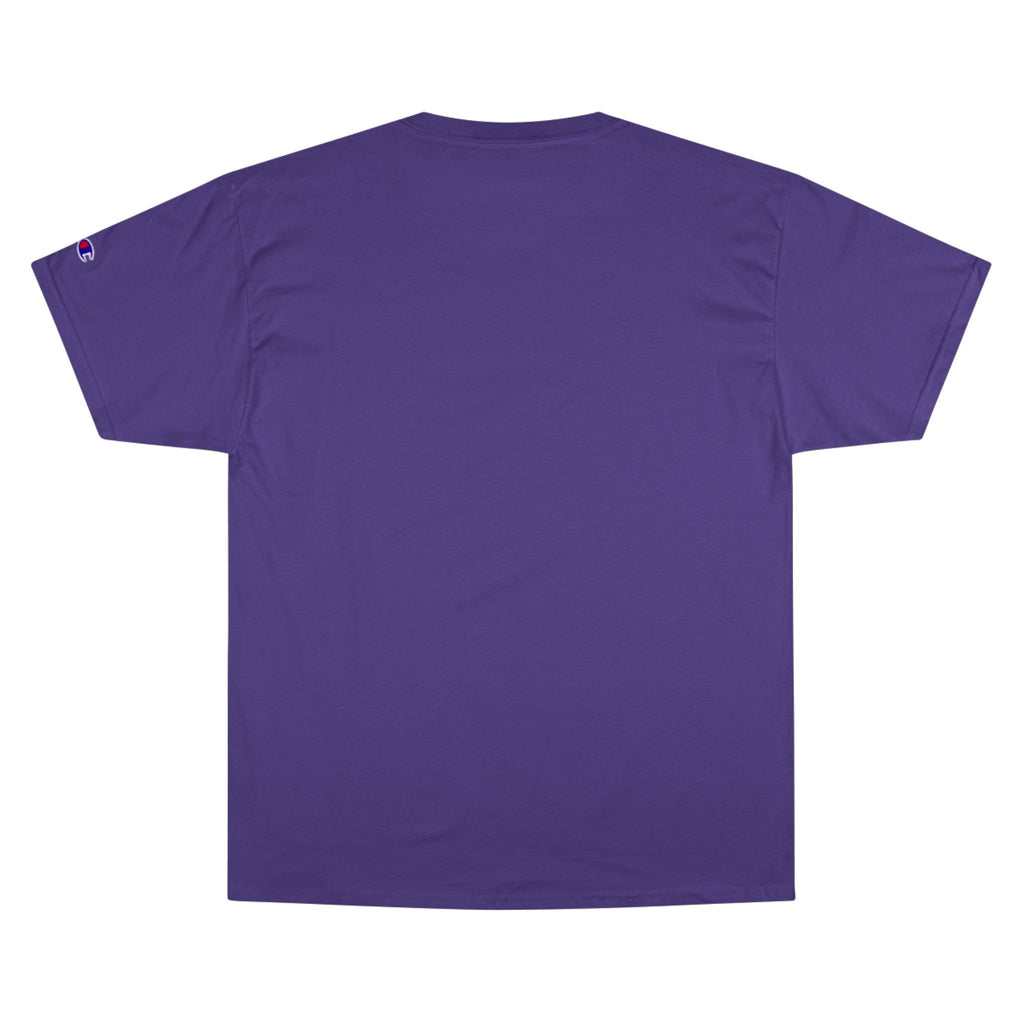 Cosmo Route Graphic T-Shirt ❌️❌️✅️ Printify