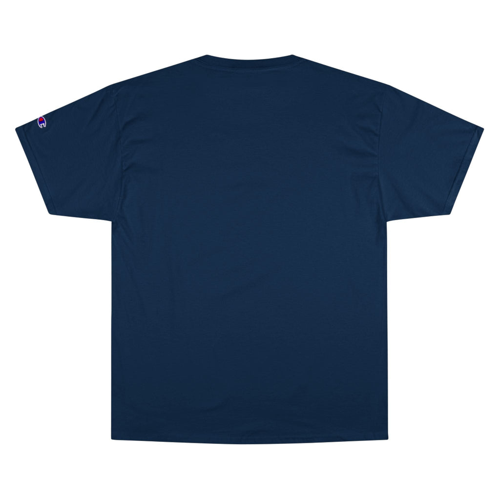 Cosmo Route Graphic T-Shirt ❌️❌️✅️ Printify