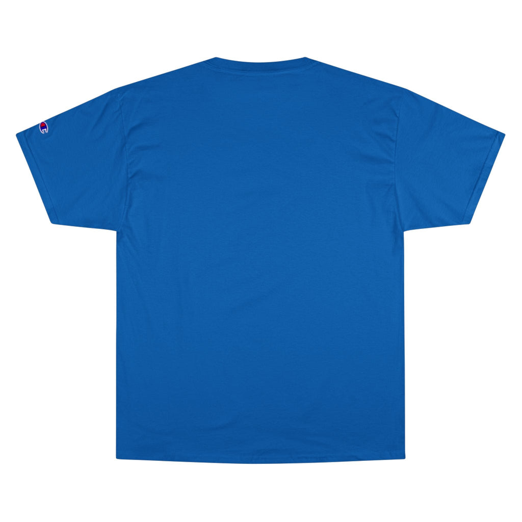 Cosmo Route Graphic T-Shirt ❌️❌️✅️ Printify