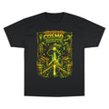 Cosmo Route Graphic T-Shirt ❌️❌️✅️ Printify