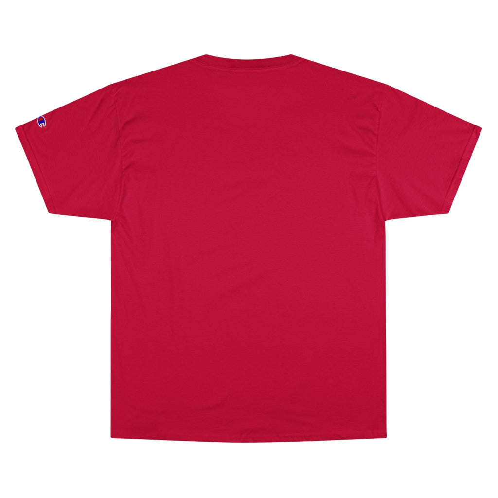 Cosmo Route Graphic T-Shirt ❌️❌️✅️ Printify