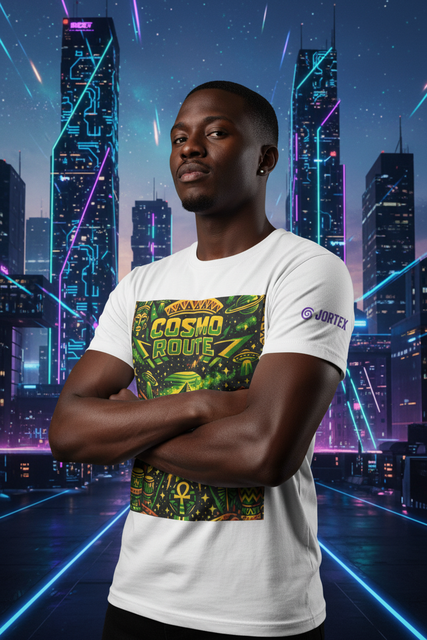 Cosmo Route Hero Lifestyle