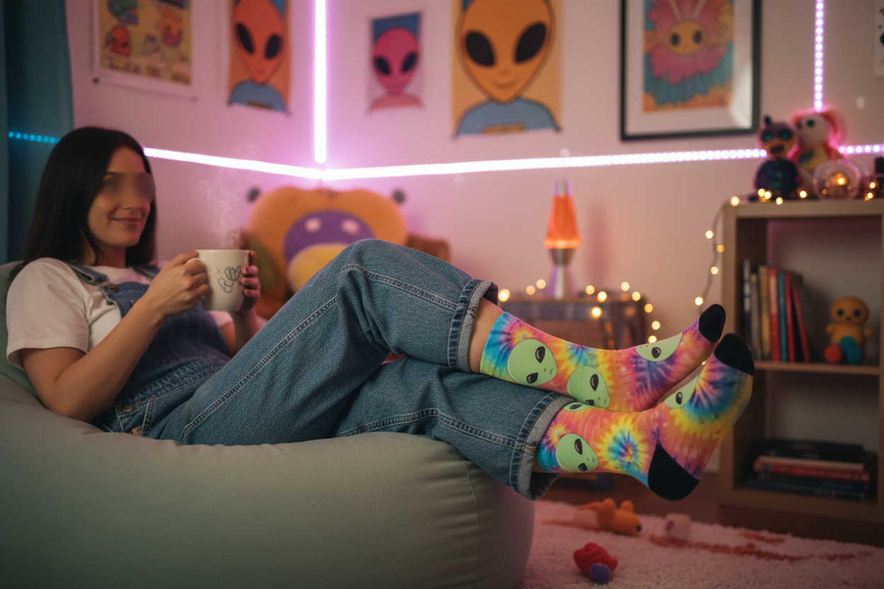 Cozy Room