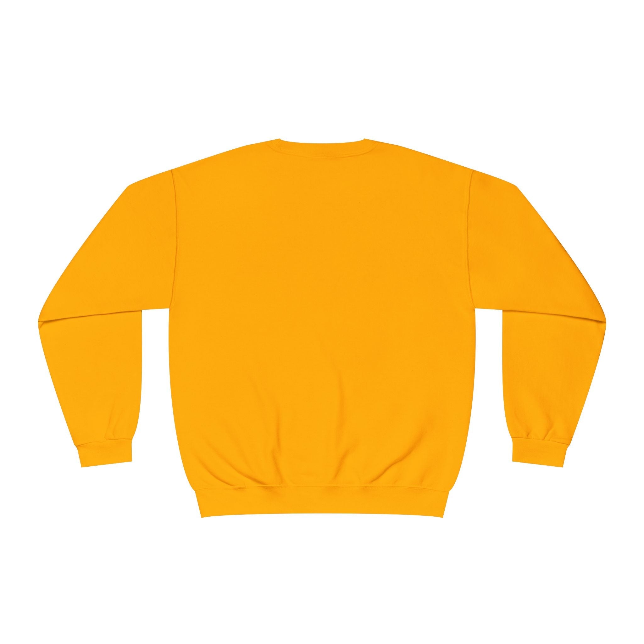 Crewneck Sweatshirt — "It Comes From Within" Mindfulness Diagram Printify