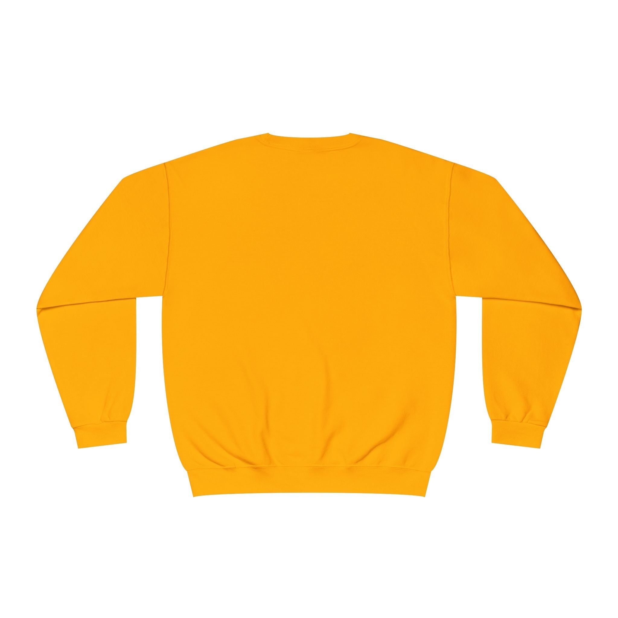 Crewneck Sweatshirt — "It Comes From Within" Mindfulness Diagram Printify