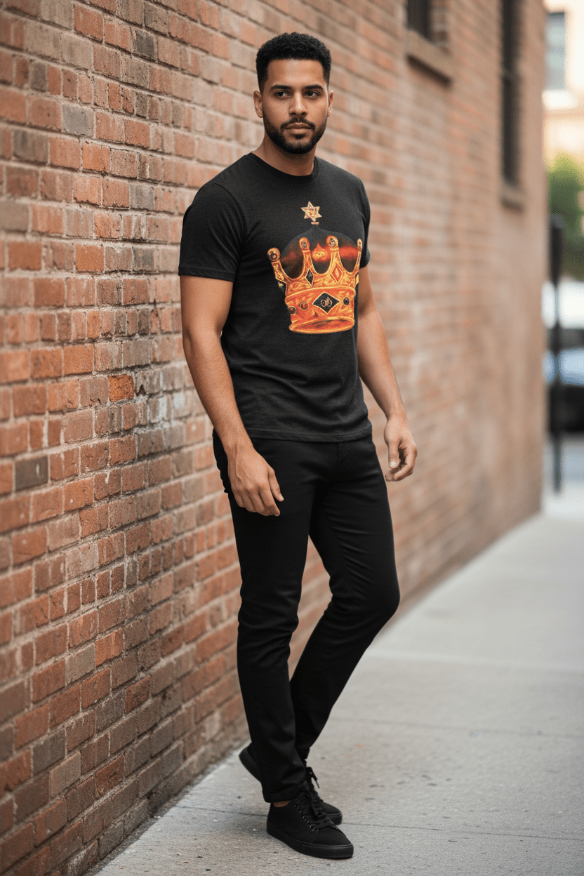 Street Royalty Lifestyle