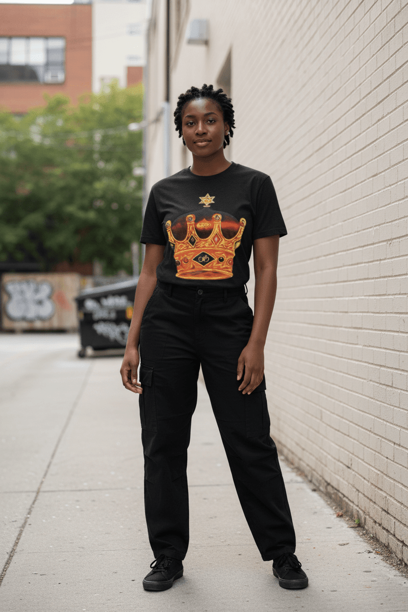 Street Royalty - Female
