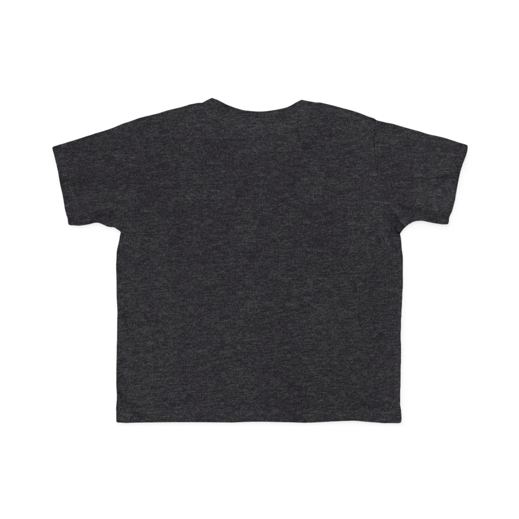 Cute Vegan Toddler Tee, Playful Avocado Shirt, Kid's Eco-Friendly T-Shirt, Gift for Vegan Families, Fun Everyday Wear Printify