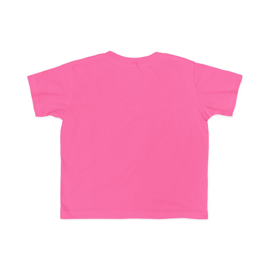 Cute Vegan Toddler Tee, Playful Avocado Shirt, Kid's Eco-Friendly T-Shirt, Gift for Vegan Families, Fun Everyday Wear Printify
