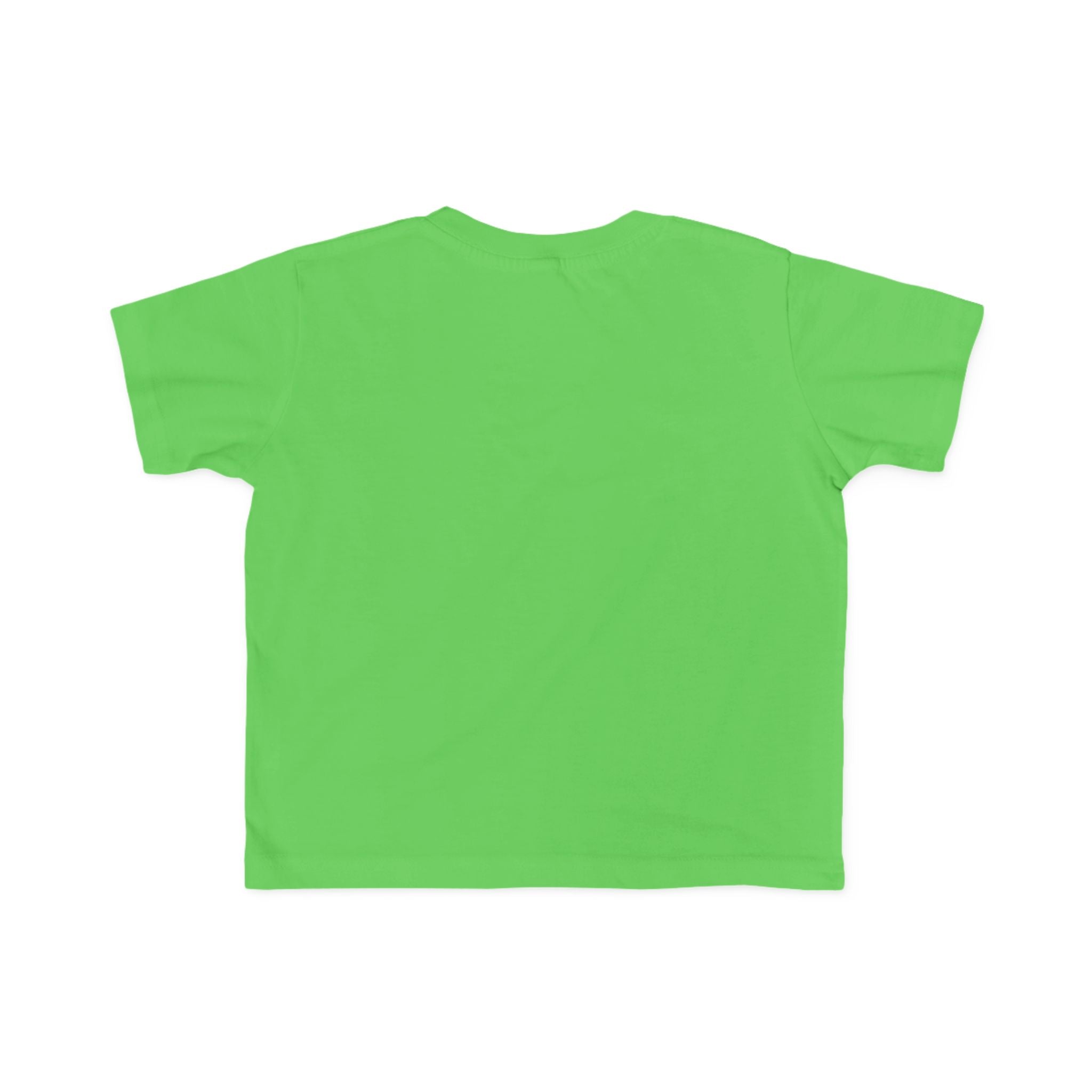 Cute Vegan Toddler Tee, Playful Avocado Shirt, Kid's Eco-Friendly T-Shirt, Gift for Vegan Families, Fun Everyday Wear Printify