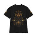 Cyber Deity Warrior Tee
