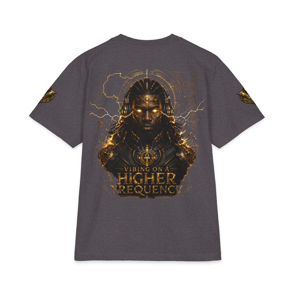 Cyber Deity Warrior Tee