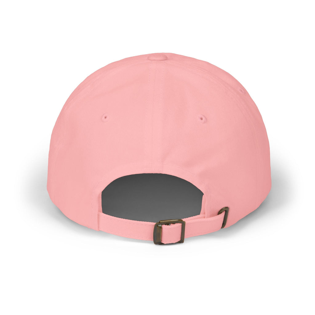 Dad Cap — "Legacy Mode." Embroidered Baseball Hat Printify