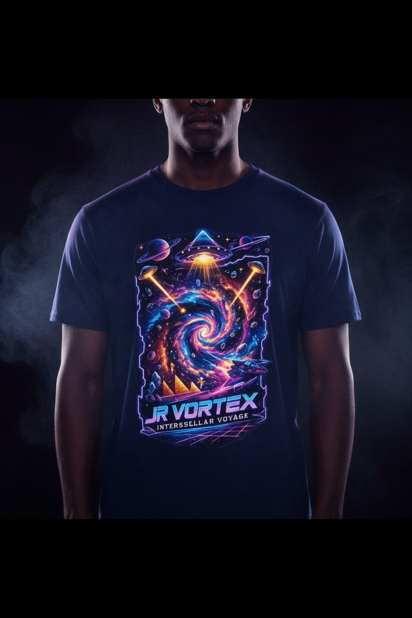 Dark Studio Purple Blue