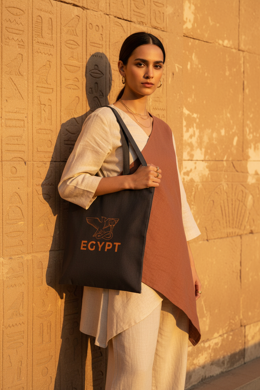 Desert Egyptian
