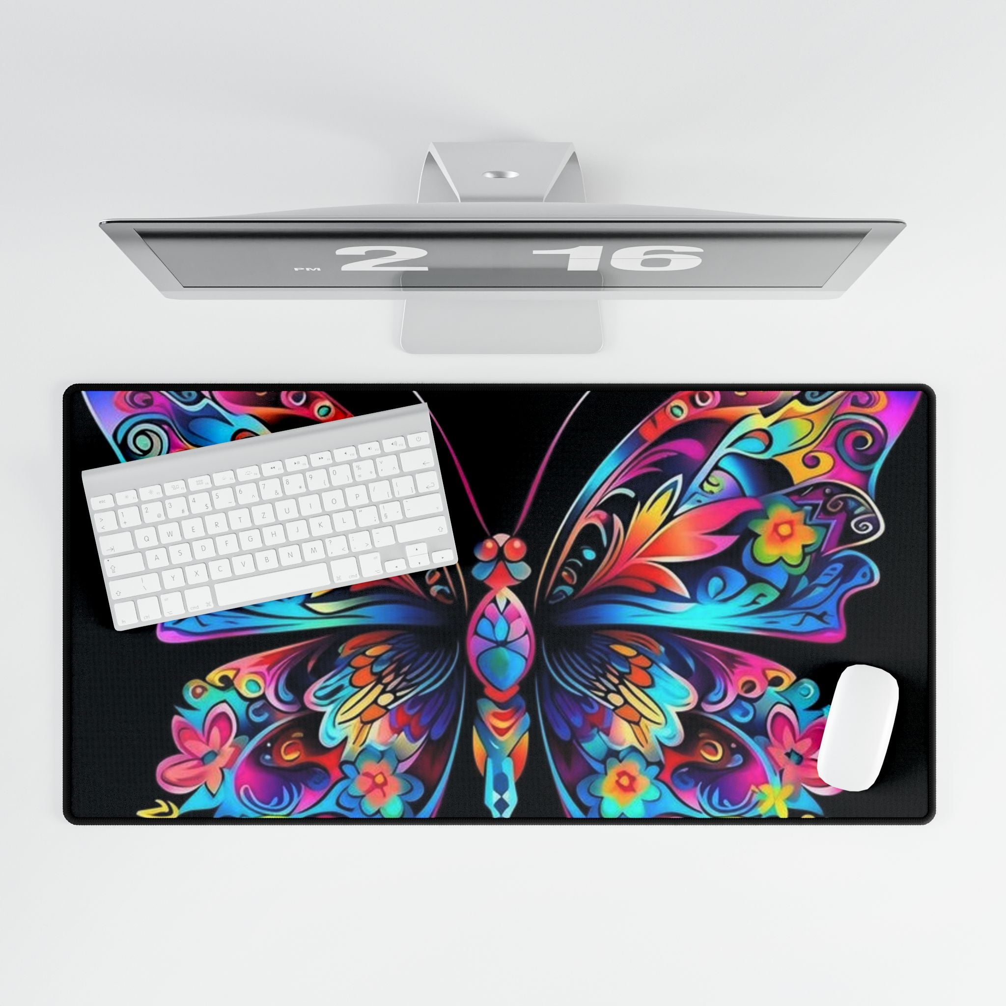 Desk Mats Printify