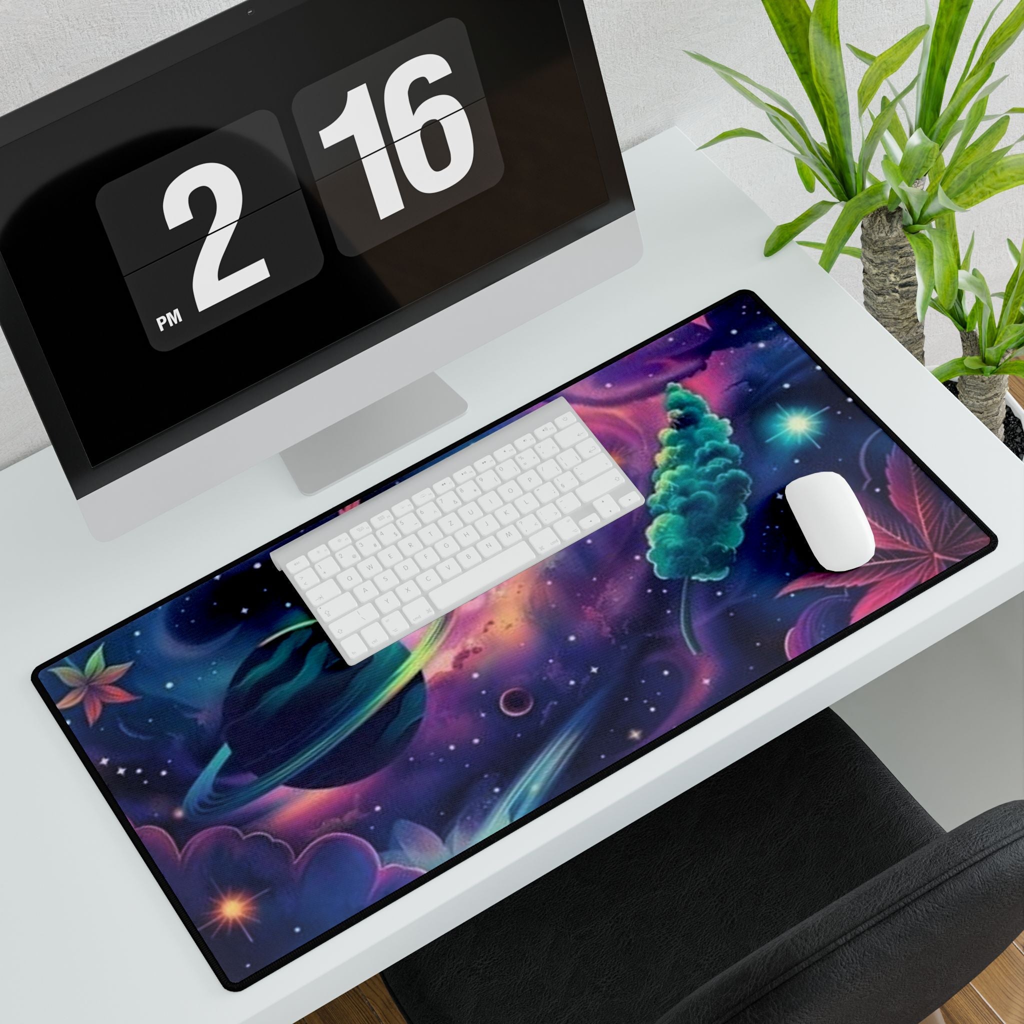 Desk Mats Printify