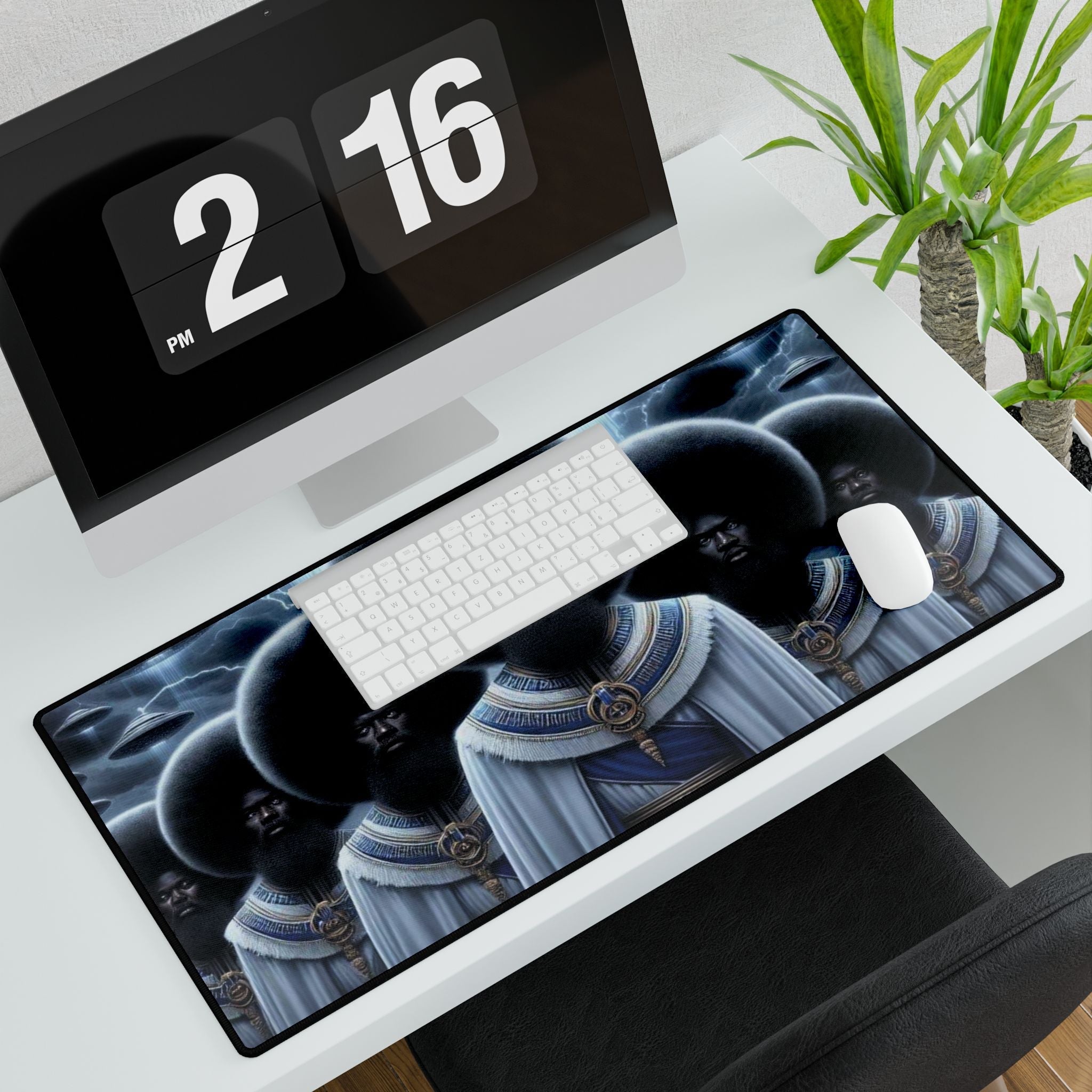 Desk Mats Printify