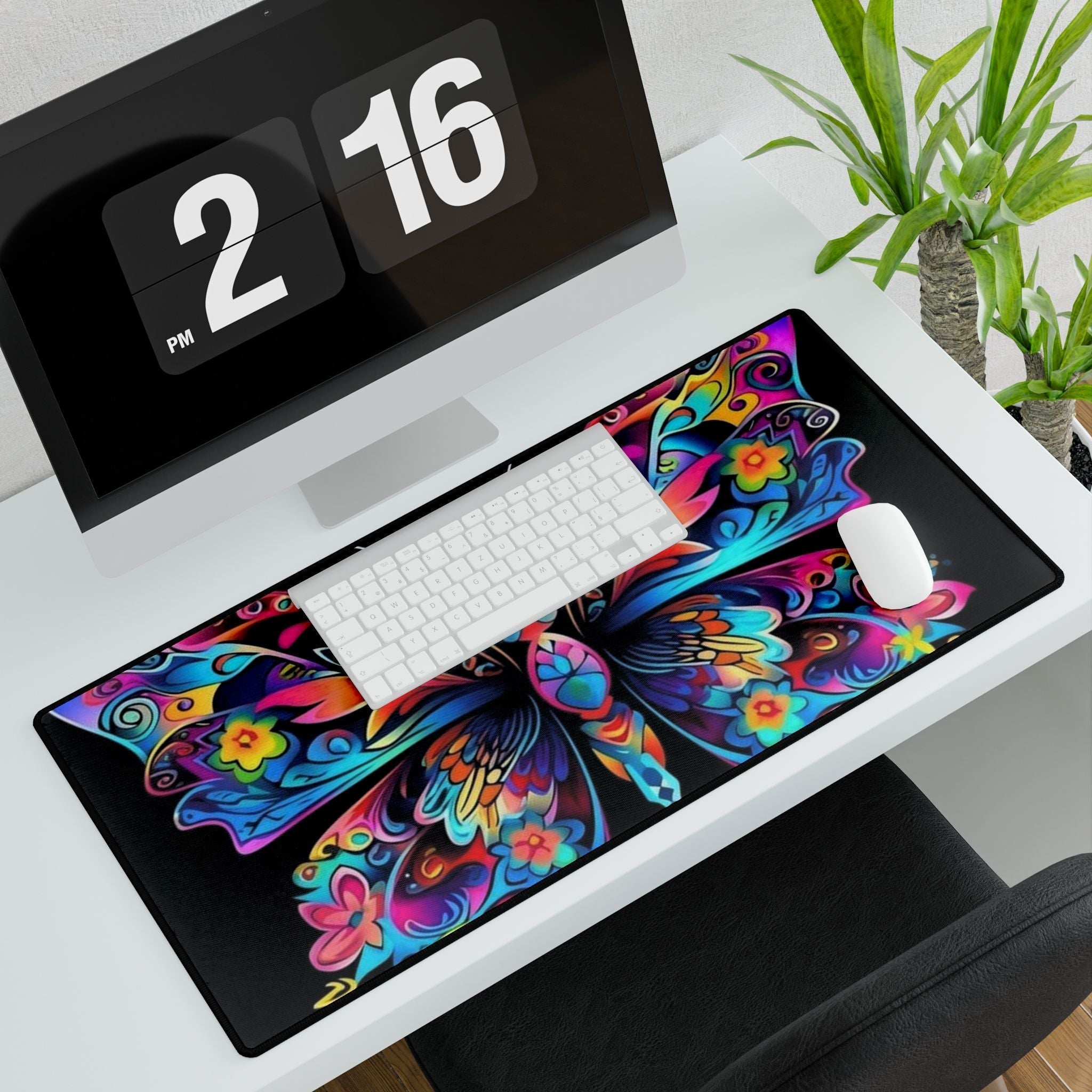 Desk Mats Printify