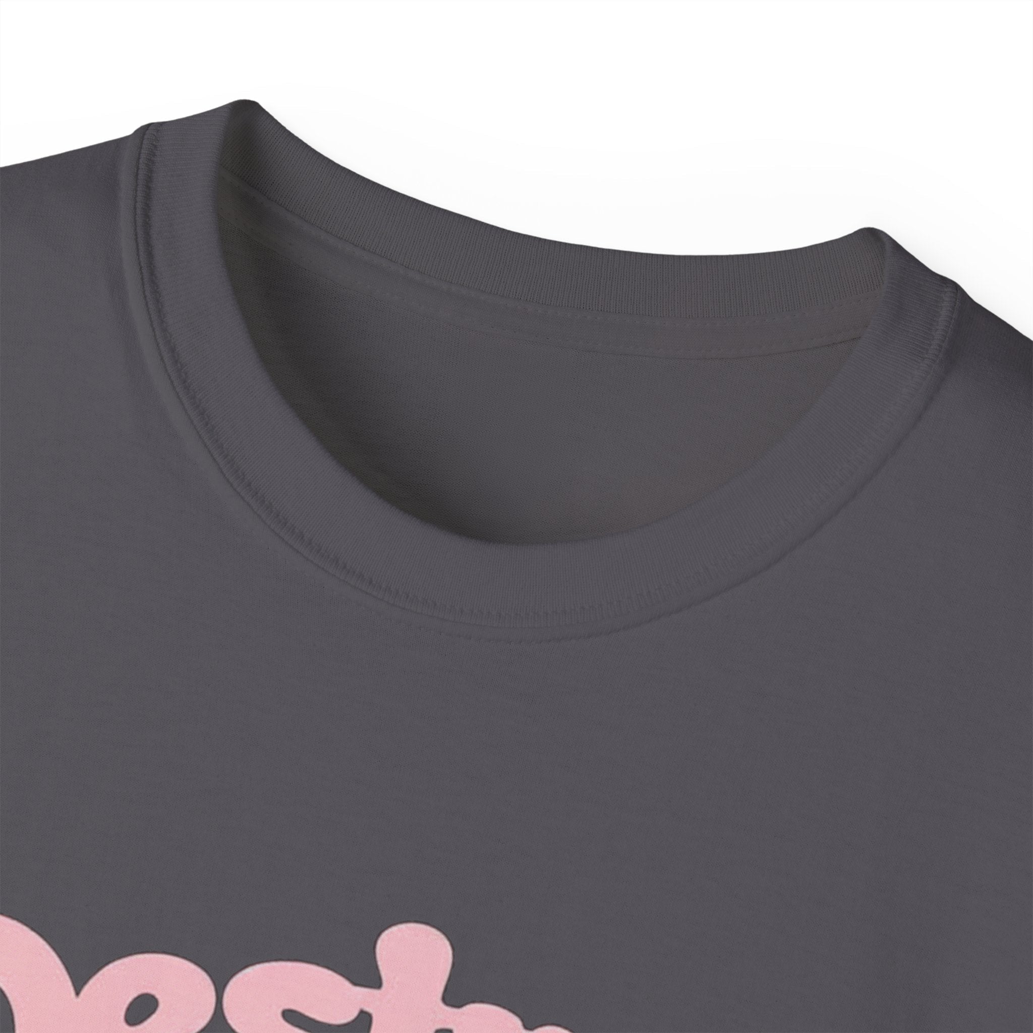Destroy the Patriarchy Not the Earth T-Shirt — Eco‑Feminist Activist Tee Printify