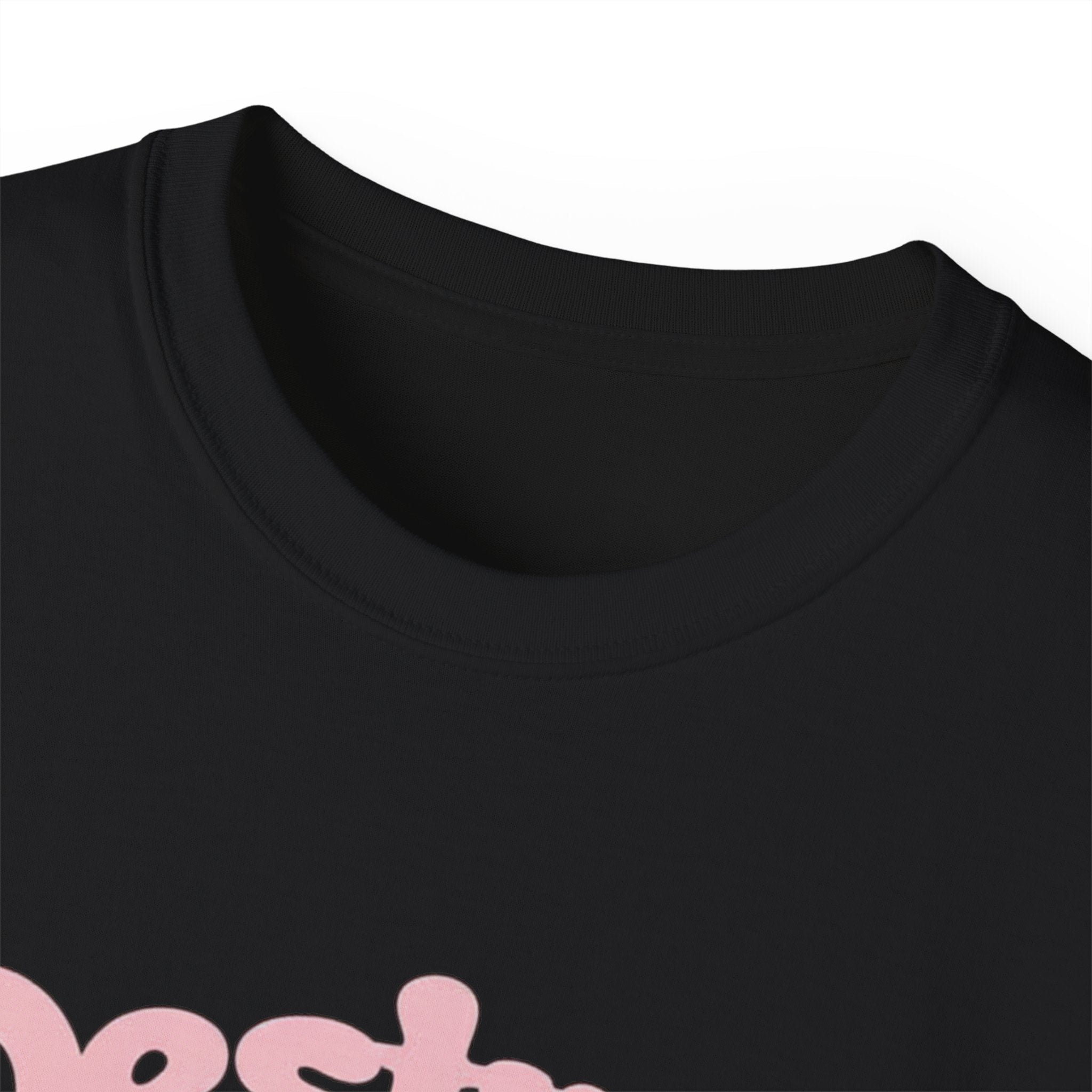 Destroy the Patriarchy Not the Earth T-Shirt — Eco‑Feminist Activist Tee Printify