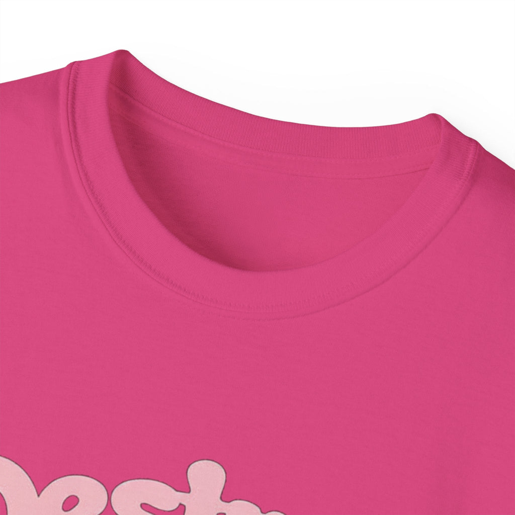 Destroy the Patriarchy Not the Earth T-Shirt — Eco‑Feminist Activist Tee Printify