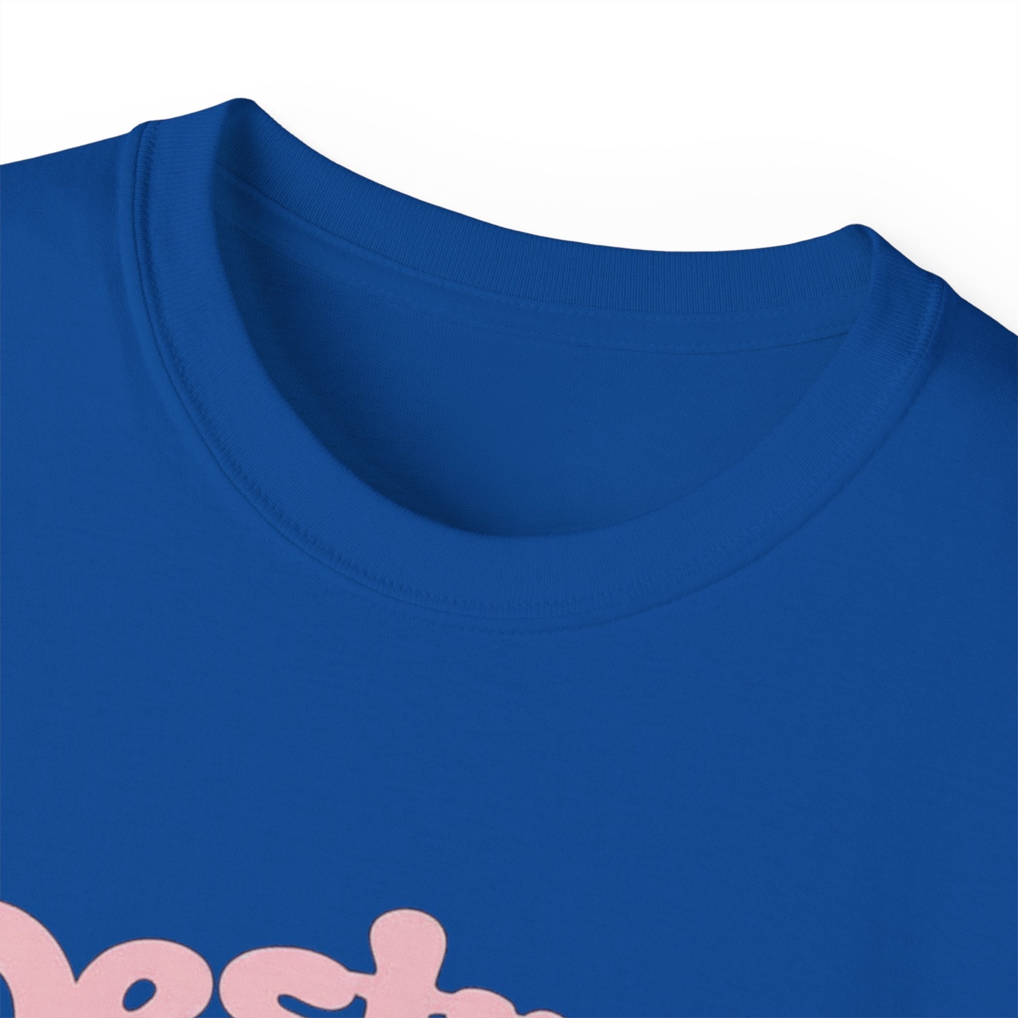 Destroy the Patriarchy Not the Earth T-Shirt — Eco‑Feminist Activist Tee Printify