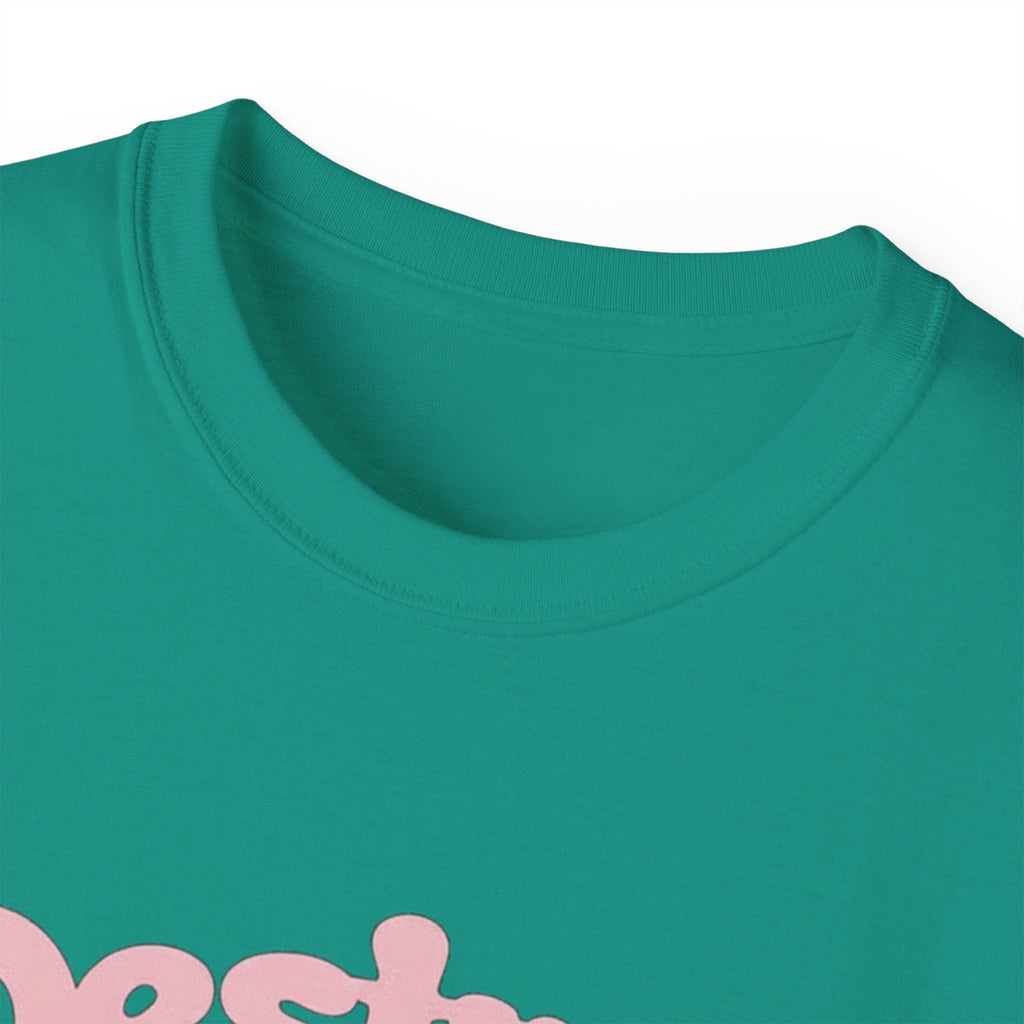 Destroy the Patriarchy Not the Earth T-Shirt — Eco‑Feminist Activist Tee Printify