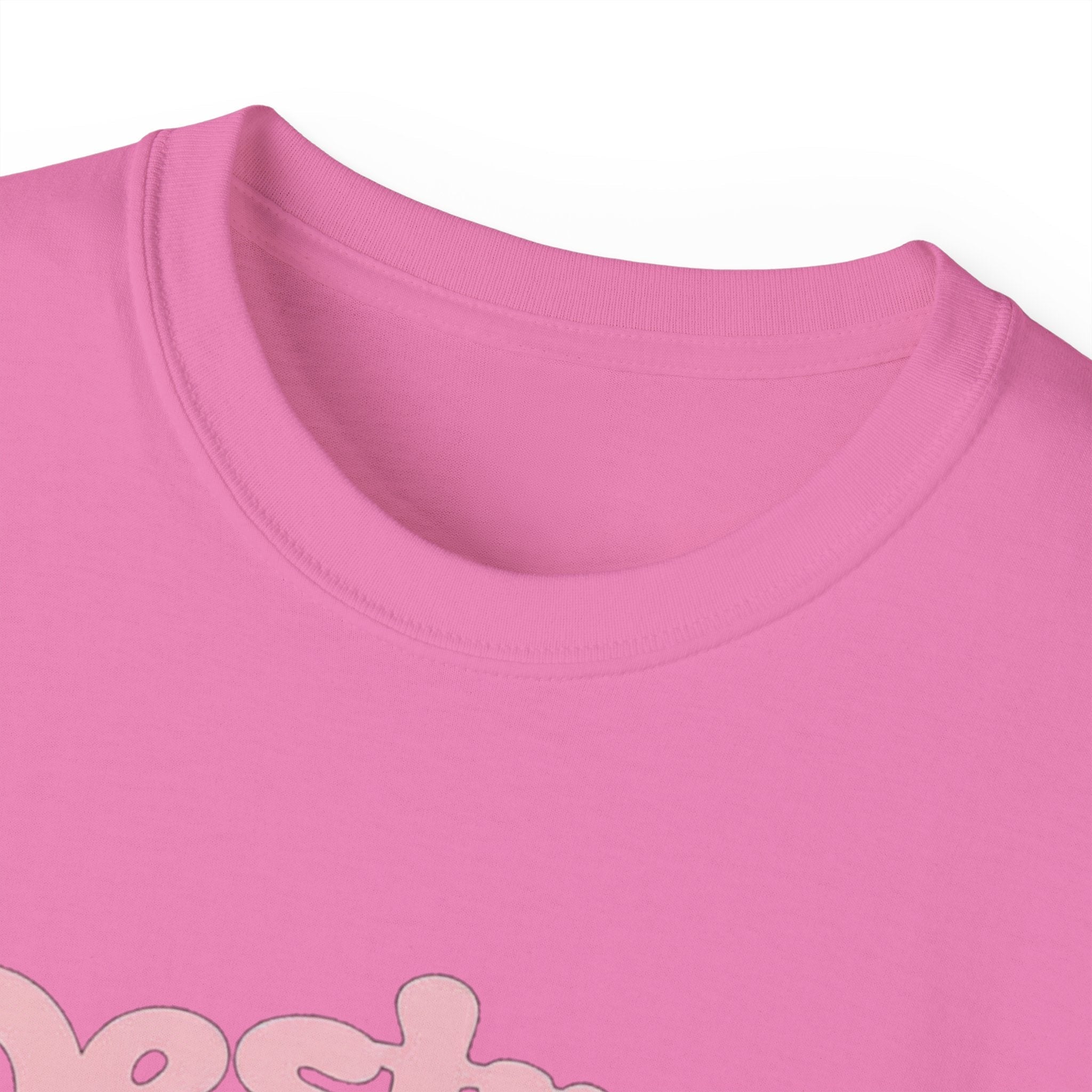 Destroy the Patriarchy Not the Earth T-Shirt — Eco‑Feminist Activist Tee Printify