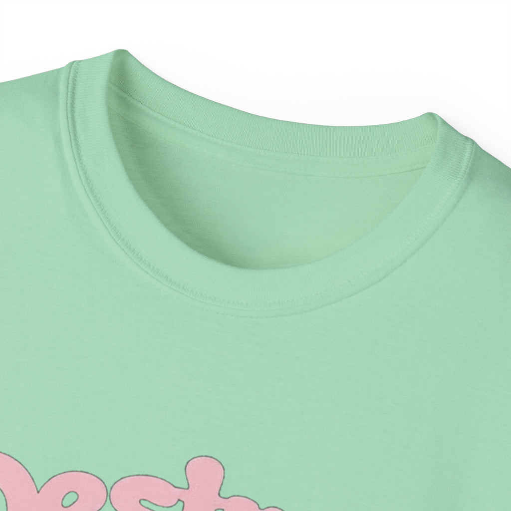 Destroy the Patriarchy Not the Earth T-Shirt — Eco‑Feminist Activist Tee Printify