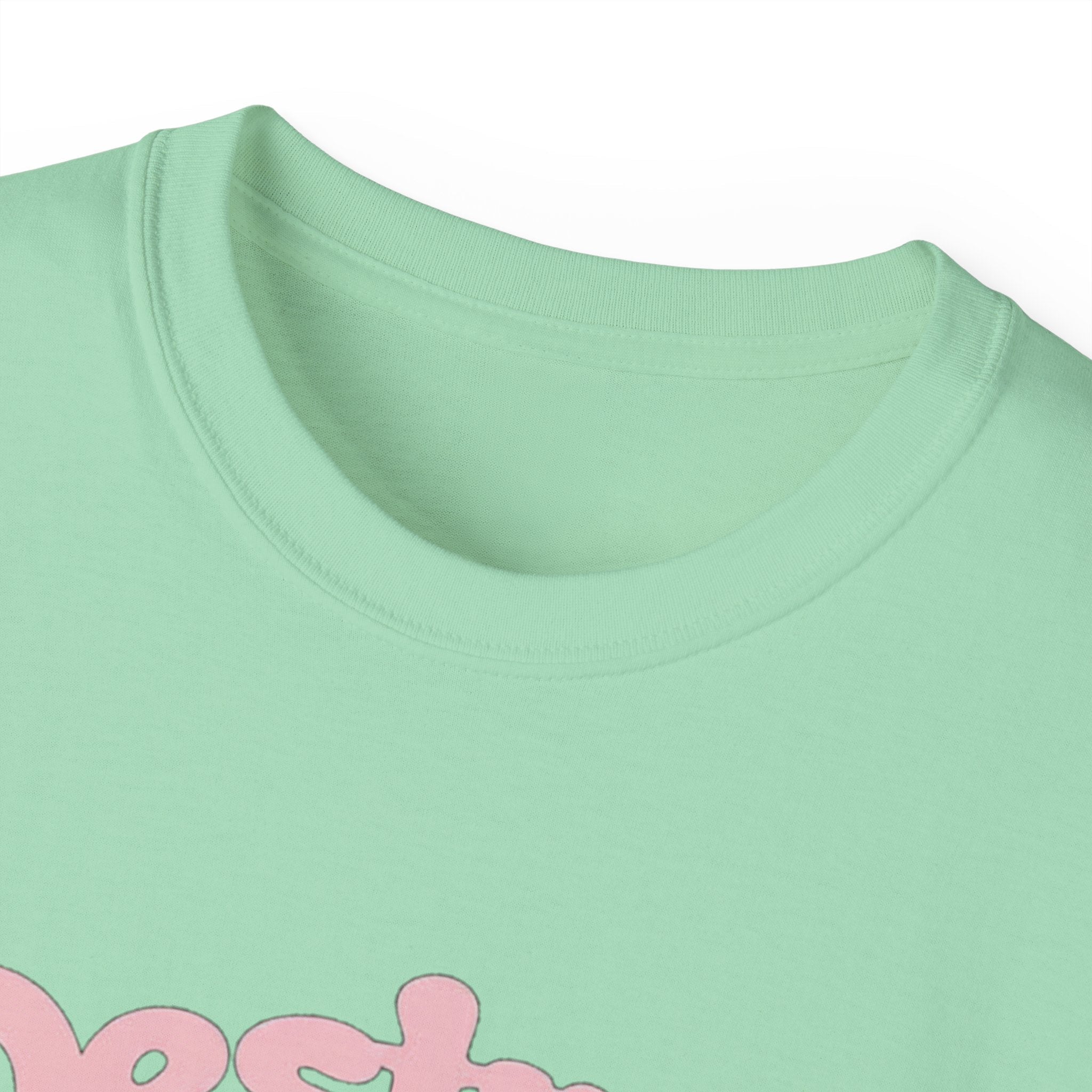 Destroy the Patriarchy Not the Earth T-Shirt — Eco‑Feminist Activist Tee Printify