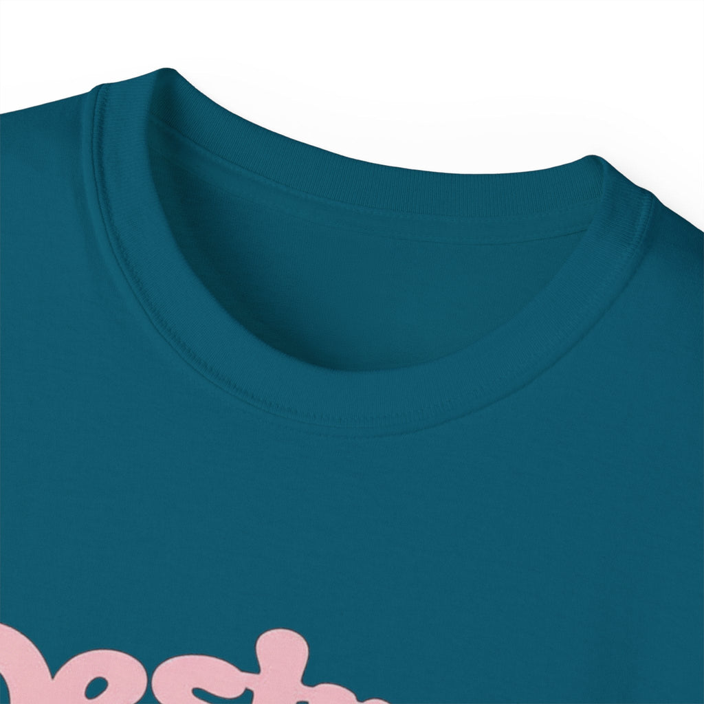 Destroy the Patriarchy Not the Earth T-Shirt — Eco‑Feminist Activist Tee Printify