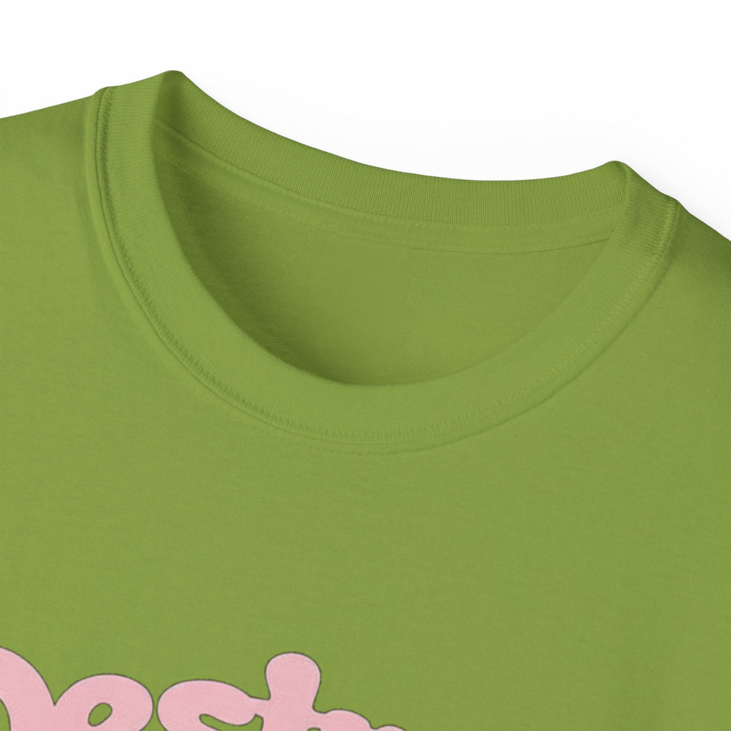 Destroy the Patriarchy Not the Earth T-Shirt — Eco‑Feminist Activist Tee Printify