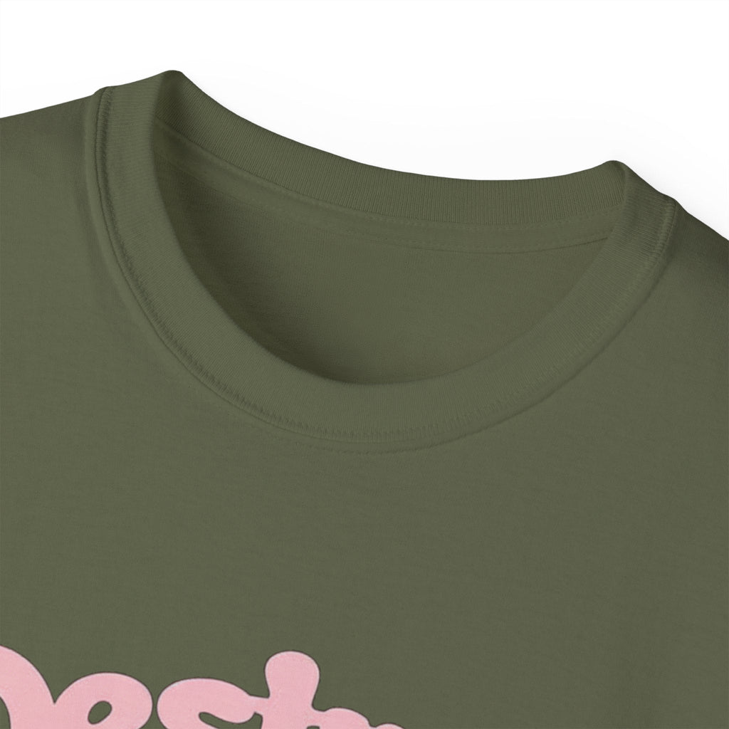 Destroy the Patriarchy Not the Earth T-Shirt — Eco‑Feminist Activist Tee Printify
