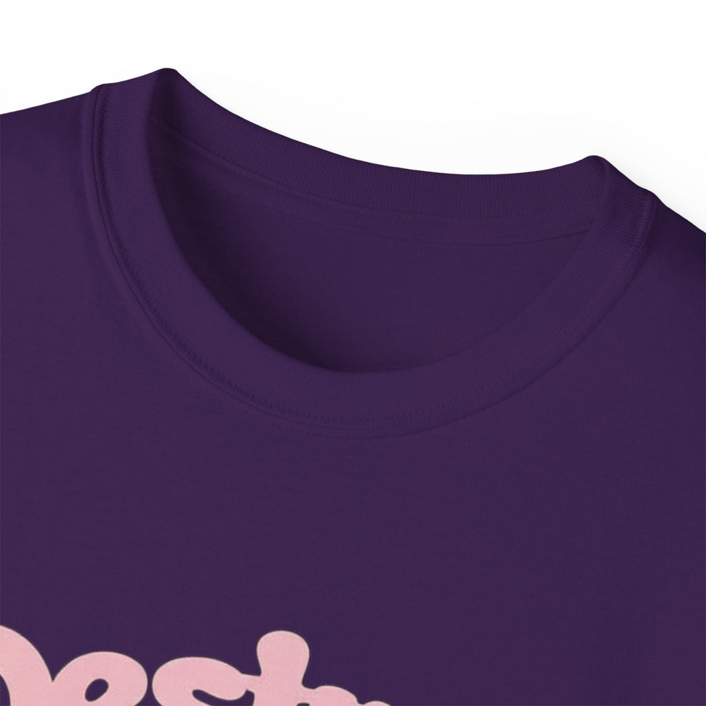 Destroy the Patriarchy Not the Earth T-Shirt — Eco‑Feminist Activist Tee Printify
