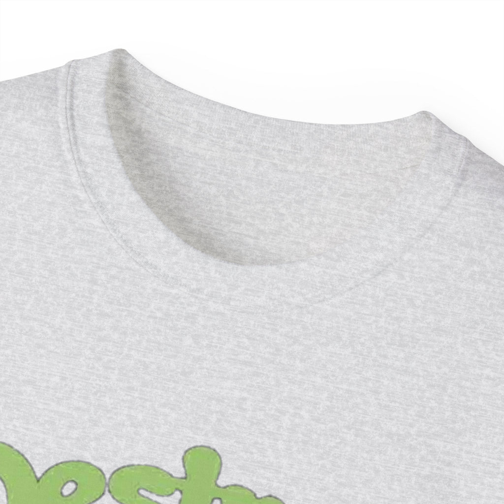 Destroy the Patriarchy Not the Earth Tee — Eco Feminist Slogan T‑Shirt