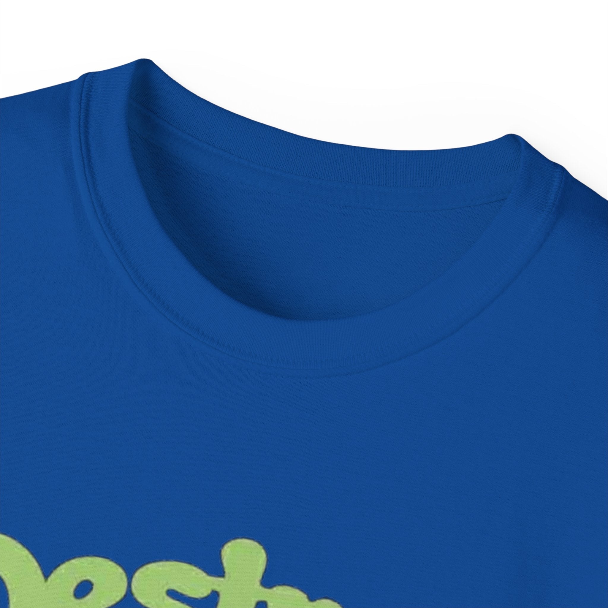 Destroy the Patriarchy Not the Earth Tee — Eco Feminist Slogan T‑Shirt ⚡️ Printify