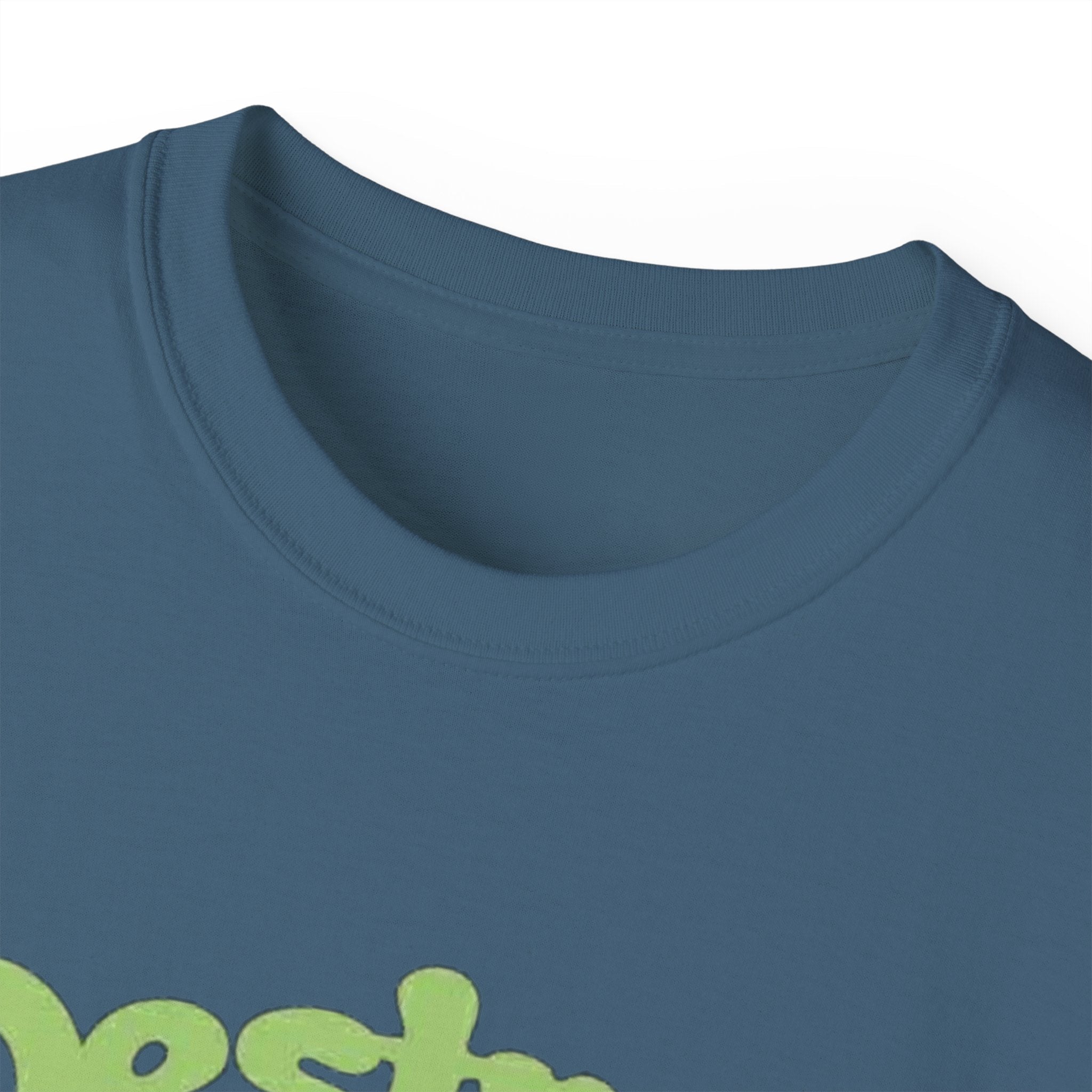 Destroy the Patriarchy Not the Earth Tee — Eco Feminist Slogan T‑Shirt ⚡️ Printify
