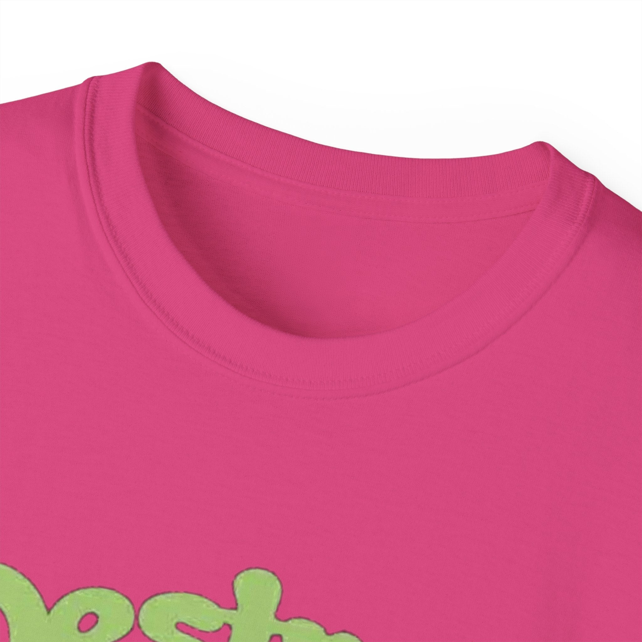 Destroy the Patriarchy Not the Earth Tee — Eco Feminist Slogan T‑Shirt ⚡️ Printify