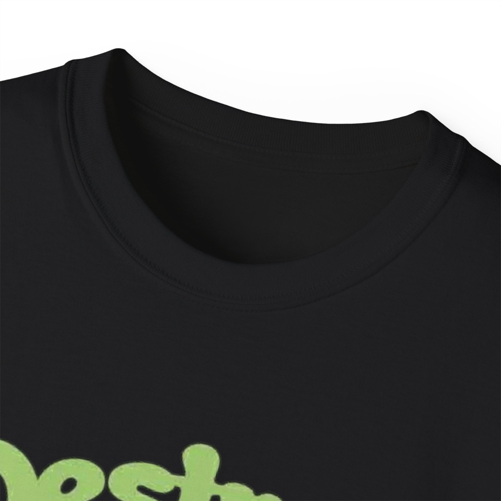 Destroy the Patriarchy Not the Earth Tee — Eco Feminist Slogan T‑Shirt ⚡️ Printify