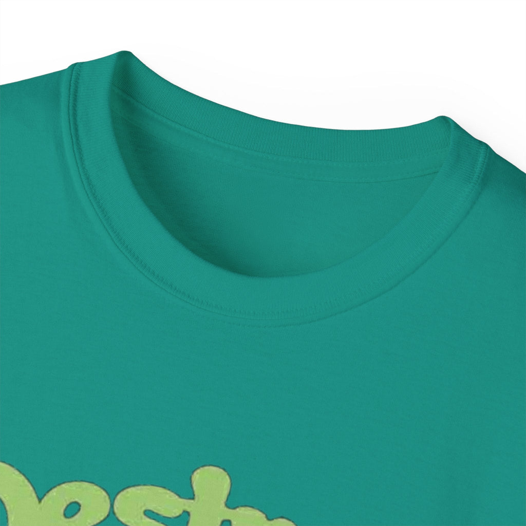 Destroy the Patriarchy Not the Earth Tee — Eco Feminist Slogan T‑Shirt ⚡️ Printify