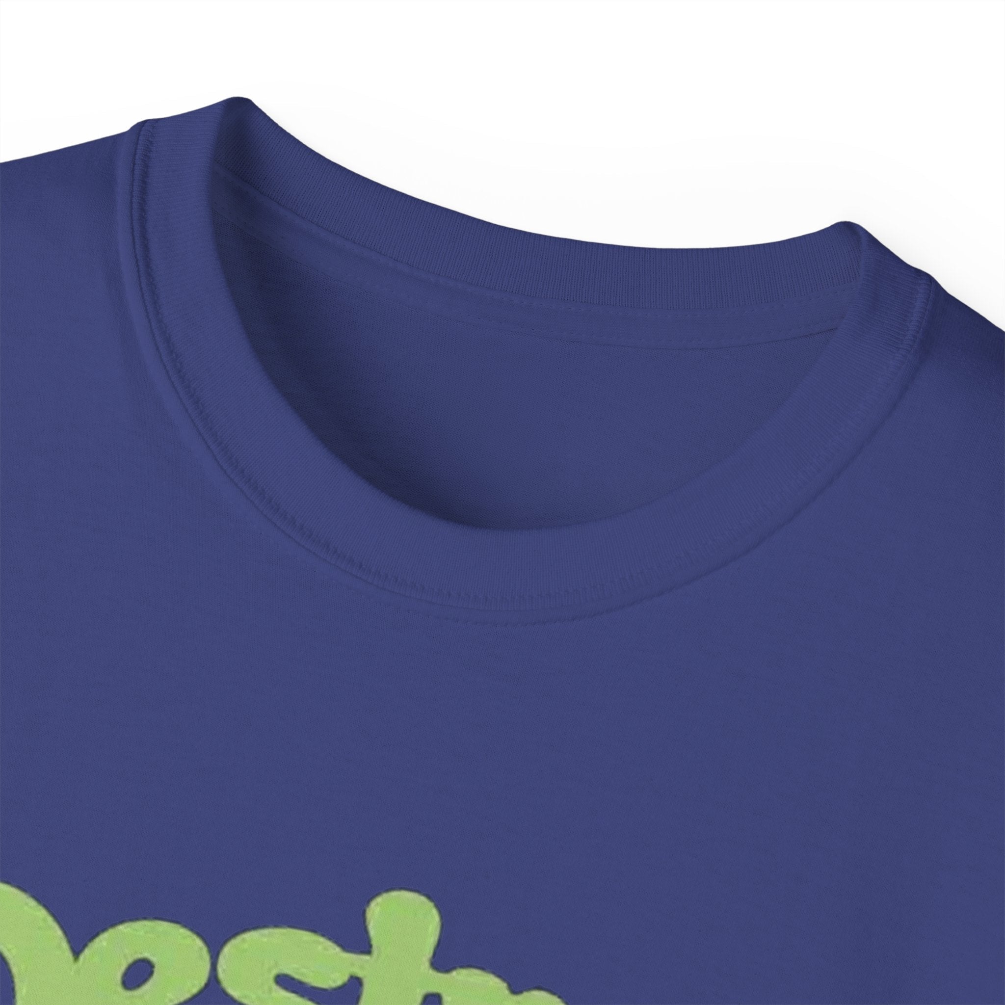 Destroy the Patriarchy Not the Earth Tee — Eco Feminist Slogan T‑Shirt ⚡️ Printify