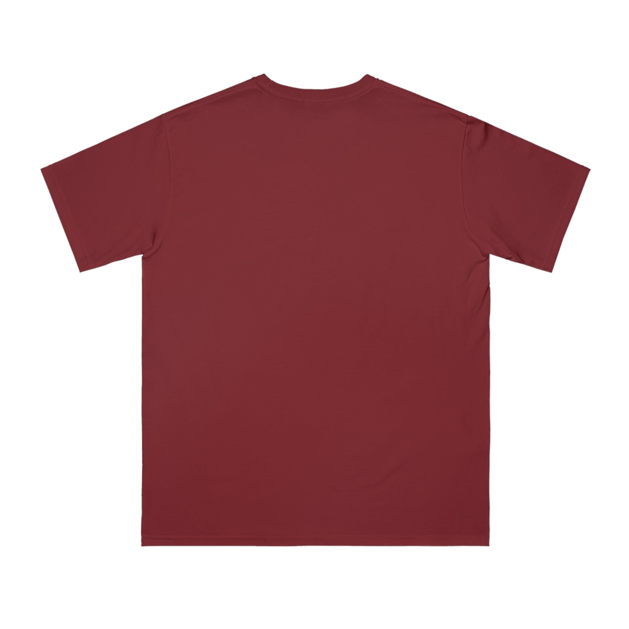 Afrocentric Unisex Organic T-Shirt | Cultural Pride Tee | Black Heritage Streetwear Printify