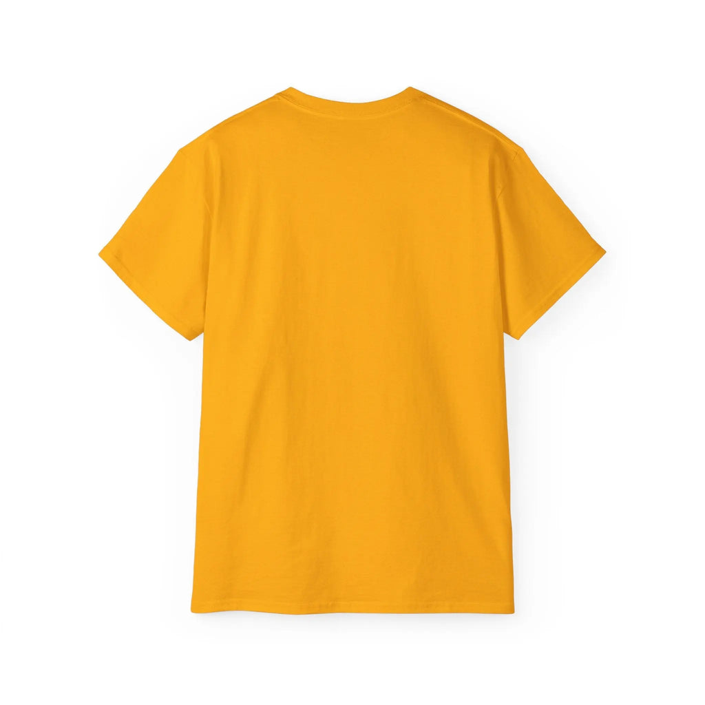 Dolphins UFOs Unisex Tee. Printify