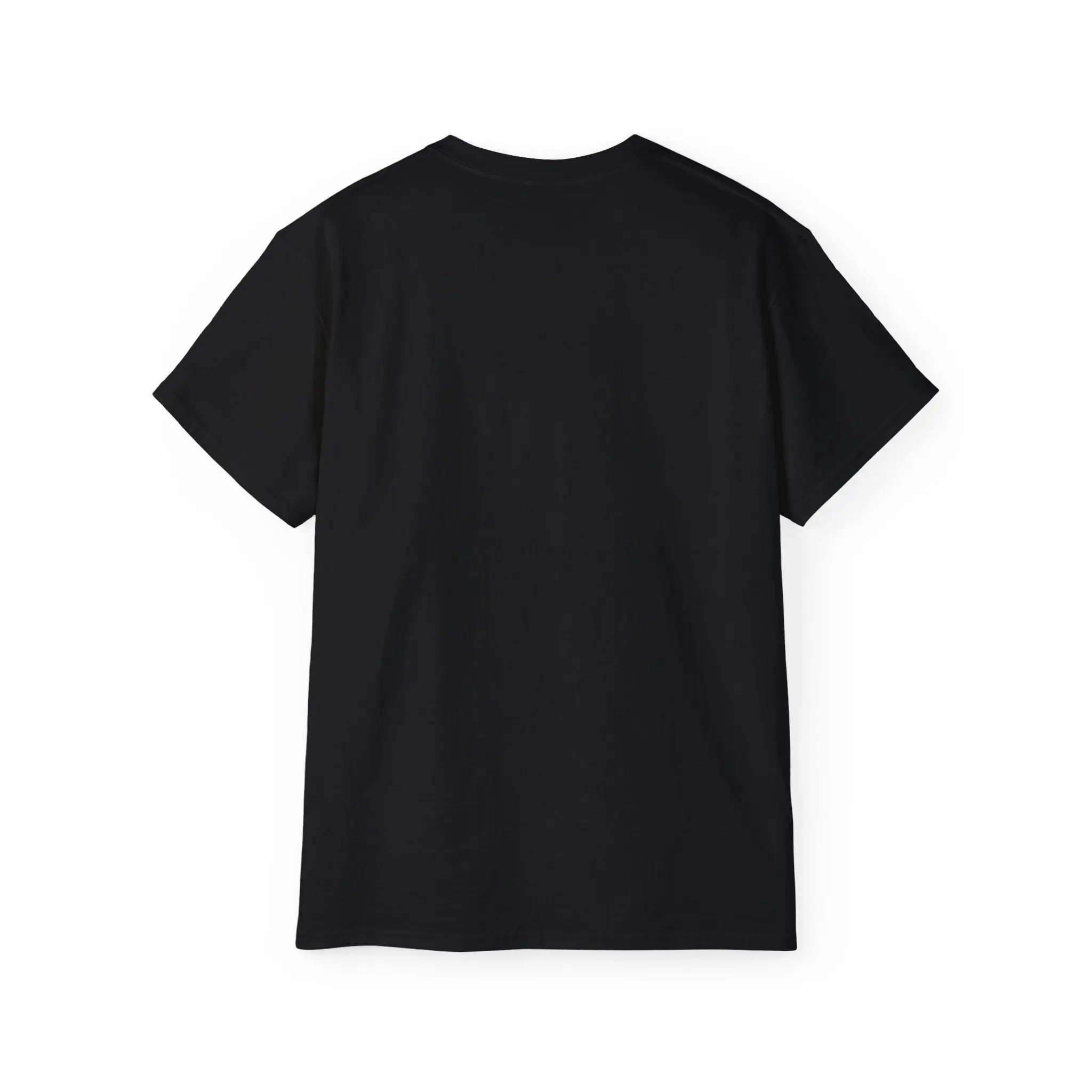 Dolphins UFOs Unisex Tee. Printify