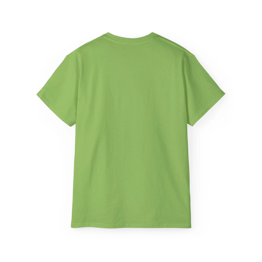 Dolphins UFOs Unisex Tee. Printify