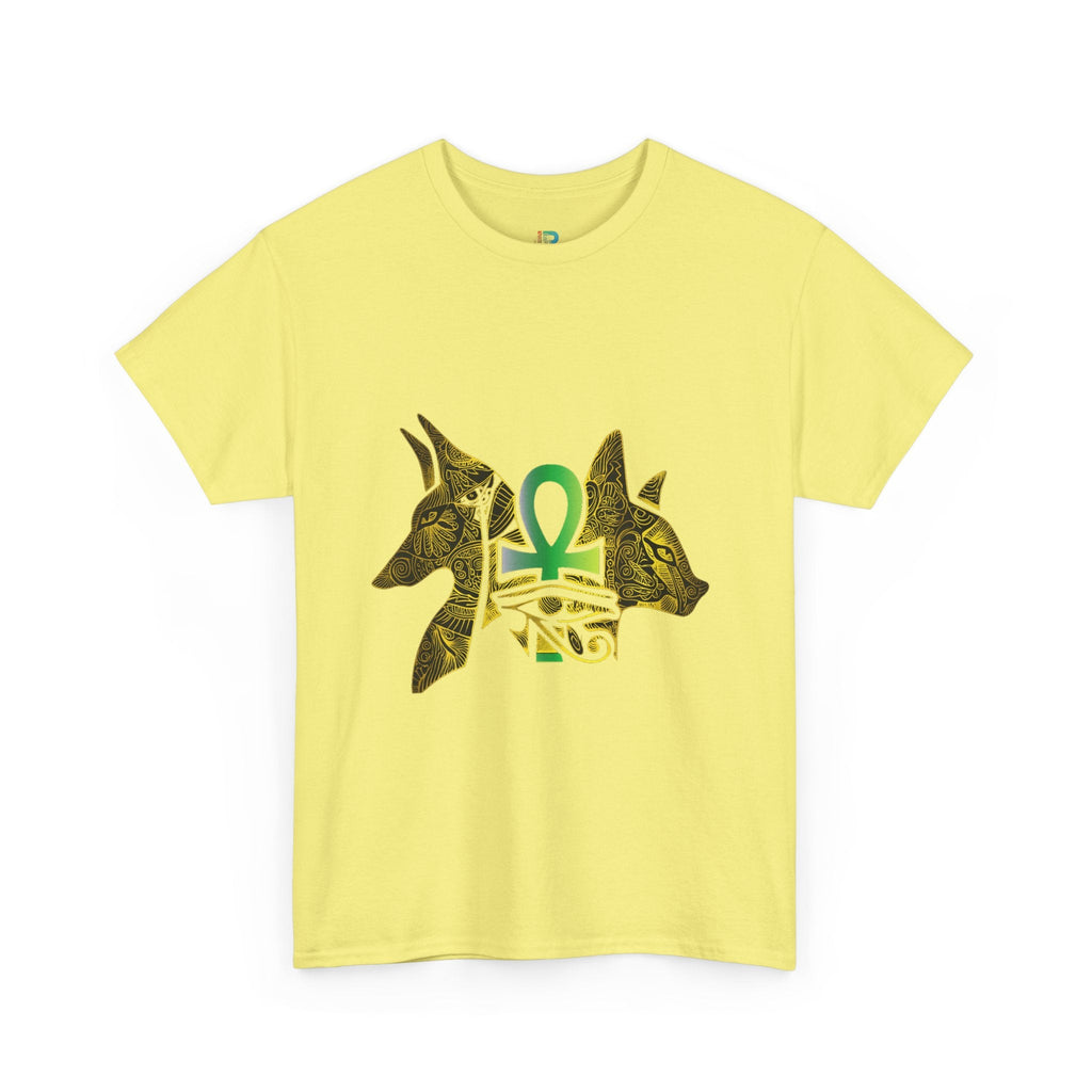 Unisex Heavy Cotton Tee Printify
