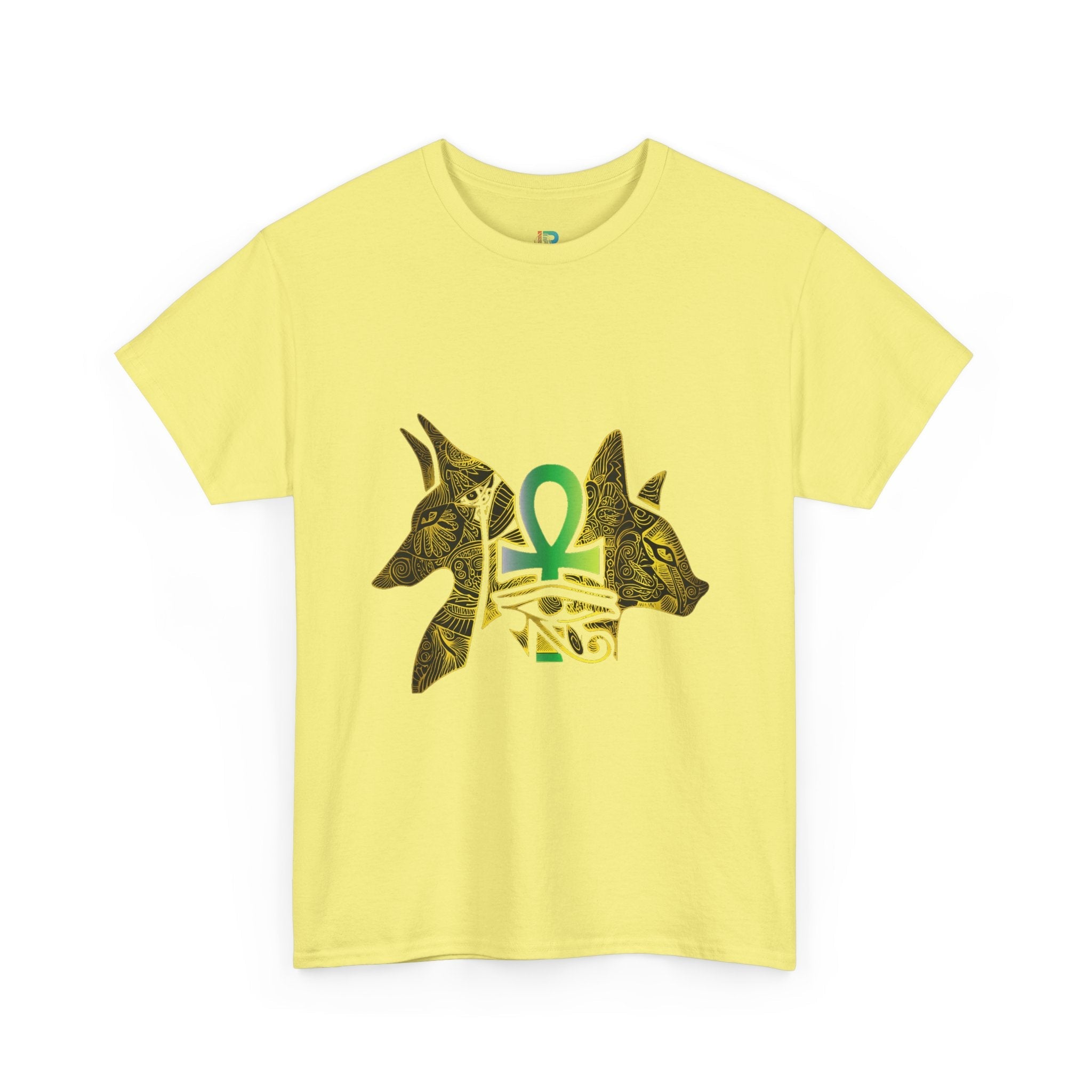 Unisex Heavy Cotton Tee Printify